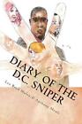 Diary of the D.C. Sniper by Lee Boyd Malvo (English) Paperback Book