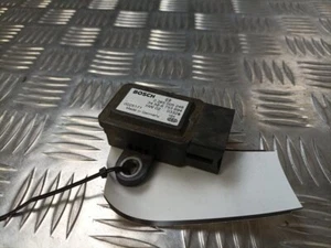 LAND ROVER RANGEROVER VOGUE L322 2005-2012 AUTO YAW RATE SENSOR 0265005248 - Picture 1 of 3