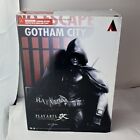 Figurine articulée Play Arts Kai Batman Arkham City No. 3 boîtes endommagées Robin scellées