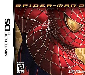 Spider-Man 2 (Nintendo DS, 2004)