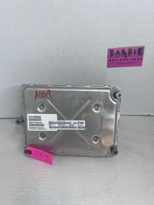 2016 Ram 3.6L Engine computer P68265815AF ECM PCM ECU A0019 - Image 1 of 4