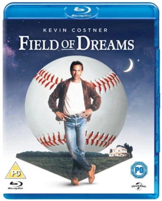 Field of Dreams Blu-Ray (2013) Kevin Costner, Robinson (DIR) cert PG Great Value - Image 1 of 2