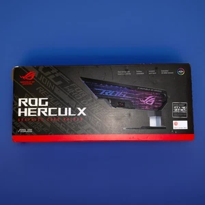 ASUS ROG Herculx graphics card holder XH01 - Afbeelding 1 van 3