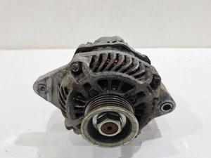 2016 SUZUKI SWIFT Mk3 1.2L Petrol 12V 80AMP ALTERNATOR K12B - Picture 1 of 10