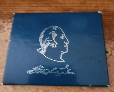 1982 s 90% silver uncirculated George Washington Commemorative Half Dollar - Image 1 of 3