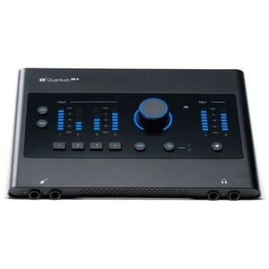 Presonus Quantum ES4 Audio Interface - Picture 1 of 5