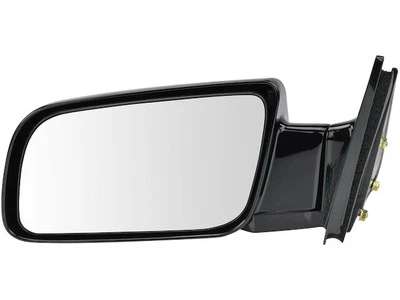 Espejo retrovisor izquierdo para GMC C2500 1992-1999 Suburban 1993 1994 1995 1996 1997 CY719RT Foto 1 de 2