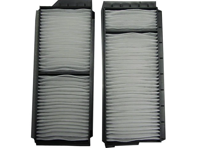 Filtro de aire de cabina para Mazda 3 2004-2009 2005 2006 2007 2008 YT688DX Foto 1 de 1