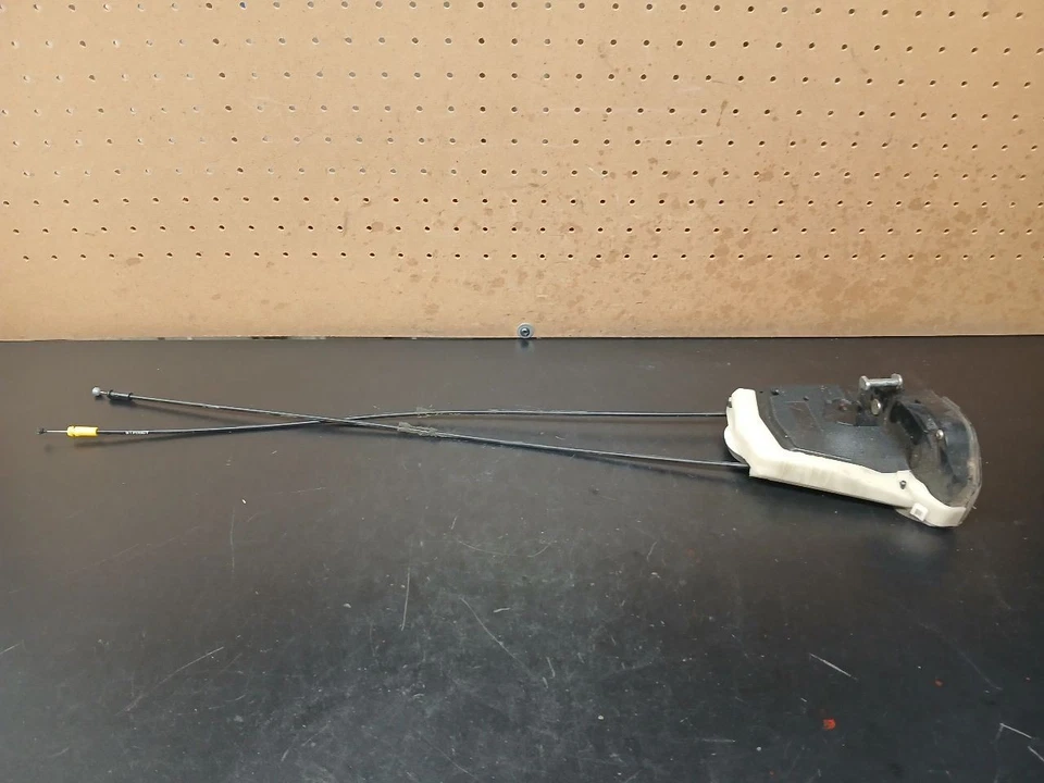 13 14 15 16 SUBARU IMPREZA REAR RIGHT DOOR LOCK ACTUATOR OEM 61035FJ000 - Image 1 of 4