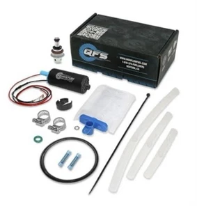 Can-Am Outlander 450 500L 570 650 2015-2020 QFS Fuel Pump + Kit - Bild 1 von 2