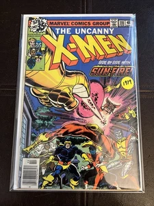 Quiosco Uncanny X-Men #118 (Marvel Comics, 1979) (Wolverine) combinará envío y devolución - Imagen 1 de 1