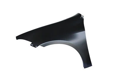For Dodge Dart 2013-2016 Front Quarter Panel Driver Side Fender w/o Molding Hole Foto 1 de 4