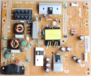 Vizio Power Supply Board 715G6934-P01-001-002H - Picture 1 of 3