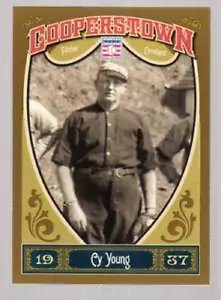 A6764- 2013 Panini Cooperstown BB 1-110 + Einsätze -du Pick- 15 + Gratis US - Bild 1 von 281