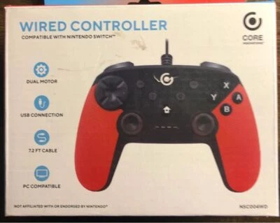 Core Innovations Wired Controller - Image 1 of 4