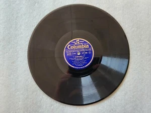 78 10" - ROBERT KRABANSKY CELLO VIOLONCELLO - ELEGIE - COLUMBIA LF 104 - Bild 1 von 2