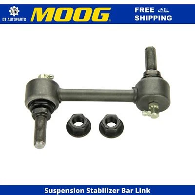 For 2007-2014 Ford Edge Suspension Stabilizer Bar Link Front MOOG 2007 2008 2009 - Image 1 of 4
