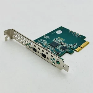 Sonnet PCB-CUBO-FR-X1B Thunderbolt 2 PCI-E 2-Port Addon Upgrade Card - Zdjęcie 1 z 6