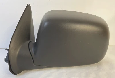 Espejo retrovisor lateral del conductor Chevrolet Colorado LH 2004-2012 OEM 128-04017 Foto 1 de 4