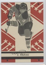 2011-12 O-Pee-Chee Retro Zach Parise #195