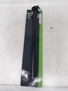 Tija de sillín EVO E-Force Zero negra 25,4 mm - 560059-09 - Imagen 1 de 5