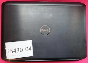 Dell Latitude E5430 i3 4GB RAM, DVD drive - No Pwr Adapt/Battery/HDD - Picture 1 of 3