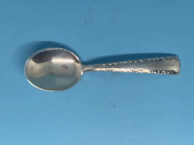 GORHAM CAMELIA PLATA ESTERLINA 4 1/2" Cuchara Juvenil/Bebé - Grabada "Martha" Foto 1 de 4