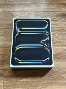 iPad Pro M4 13” 7ª generación, 512 GB, WiFi (totalmente nuevo/sellado) - Imagen 1 de 2