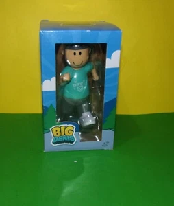 Denis and Me Big Denis 4.5" Figure Boxed New by Juniper - Picture 1 of 2