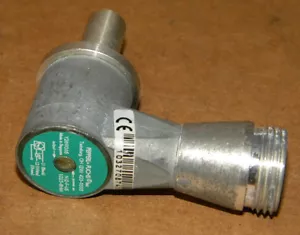 PEPPERL + FUCHS NJ2-F-US-1.025-BHM NEW NJ2FUS1025BHM - Picture 1 of 1