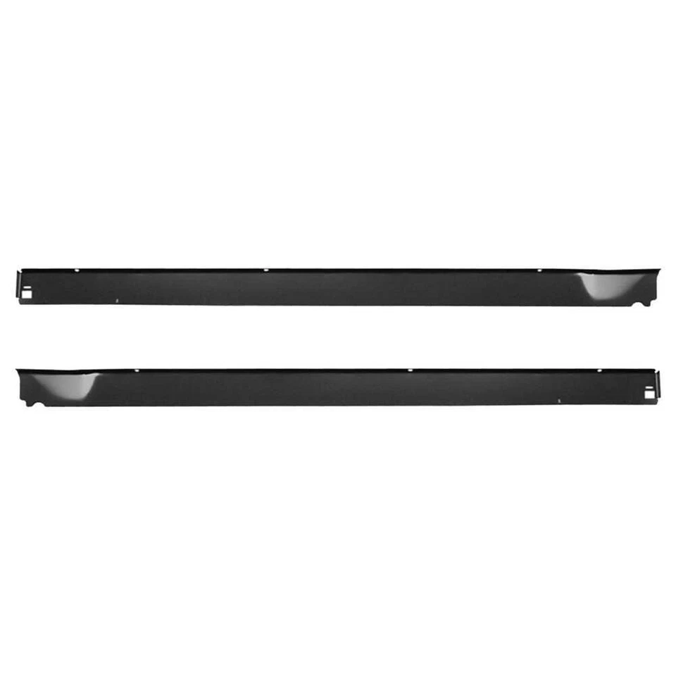 Panel basculante interior para 64-67 Buick Skylark Chevy Chevelle Oldsmobile PAR Foto 1 de 1