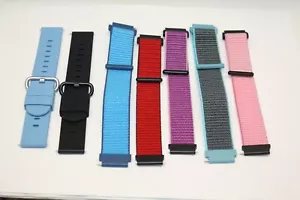 OEM Wrisrtband Band Strap for T-Mobile SyncUp Kids Watch 2 - Choose Color - Picture 1 of 15