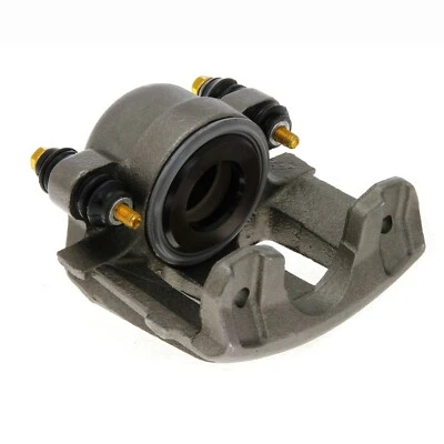 Премиум суппорт дискового тормоза передний правый центр для Jeep Comanche 4WD 1990-1992 годов выпуска - Изображение 1 из 4