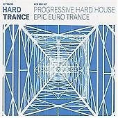 Various : Hard Trance CD Value Guaranteed from eBay’s biggest seller! - Image 1 of 1