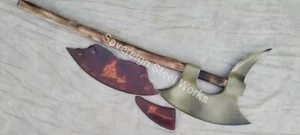 Conan The Barbarian Axe. Replica - Picture 1 of 10