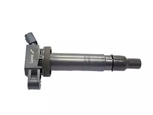 Ignition Coil brand LUCAS for Toyota Camry ACV40 Hilux Gasoline 90919-02260 - Picture 1 of 6