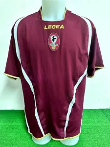 Arezzo No Match Worn Issue Shirt Jersey Vintage - Picture 1 of 3