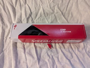 Specialized Multi Comp 12 Deg x 90mm x 31.8mm Stem - Picture 1 of 2