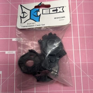 ECX ECX1021 Transmission Case Set Circuit Electrix Horizon Hobby ecxrc - Bild 1 von 3
