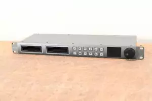 Blackmagic Design HyperDeck Studio 2 CG000QD - Picture 1 of 10