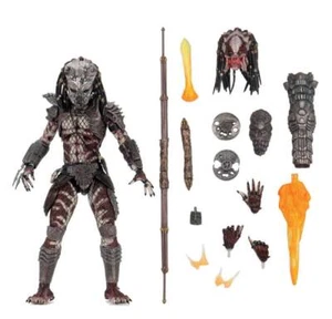 Predator 2 - Guardian Predator NECA Ultimate 20cm - Bild 1 von 12