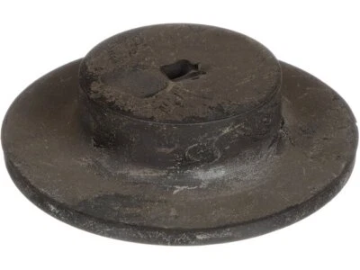 Isolador de mola helicoidal traseiro superior Delphi 29932ZNCD Buick Rainier 2004-2007 - Imagem 1 de 2