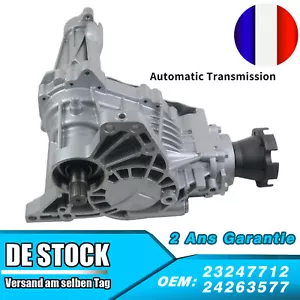 24257462 Boîte de Transfert pour Opel Antara Chevrolet Captiva 2.2 AT GM6T40/50 - Picture 1 of 12