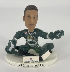 Michael Wall Everett Silvertips Bobblehead Western Hockey League WHL Free Ship - Picture 1 of 6