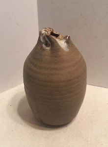 Rhea Shea Studio Pottery Vase  - Picture 1 of 4