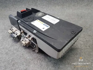 LENZE E84DGDVB75142PS-D0 + Z35BBBARBAM175FA1S + E84DGS3KCKCNDXX163 | #07 - Bild 1 von 11