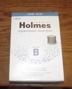 HOLMES HWF64 "B" Humidifier Filter, for 1745, 1746 Humidifier T15 - Bild 1 von 1