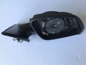 2011 BMW 750LI PASSENGER MIRROR W/ CAMERA & LANE CHANGE WARNING  71764467264769 - Picture 1 of 11