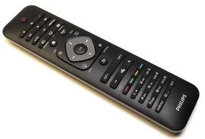 Philips YKF319-001V3 TV Remote Control - Picture 1 of 2