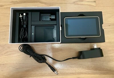 ATOMNJAU01 Atomos Ninja Ultra 5.2" 8K RAW HDMI Recording Monitor - Image 1 of 4